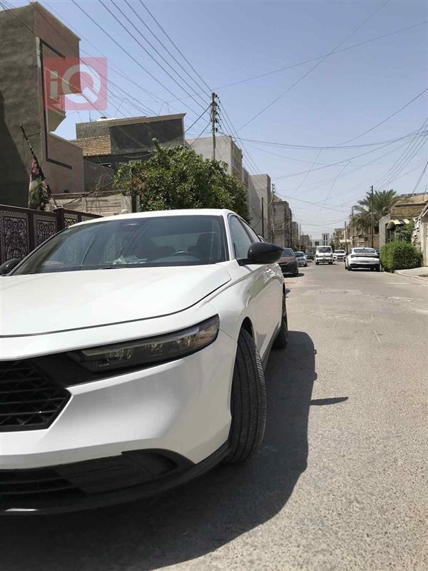 هوندا أكورد 2023 للبيع في العراق -  بغداد